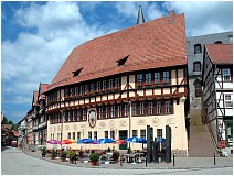 Stolberger Rathaus