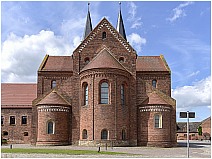 Strae der Romanik Nordroute
