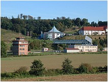 Grenzlandmuseum Eichsfeld