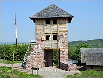 Knigspfalz Tilleda