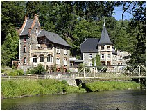 An der Bode