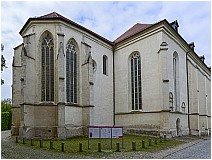 Zeitzer Dom Dom