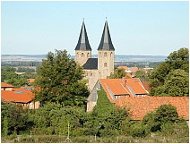 Klosterkirche Dr�beck