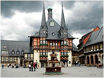Wernigerode